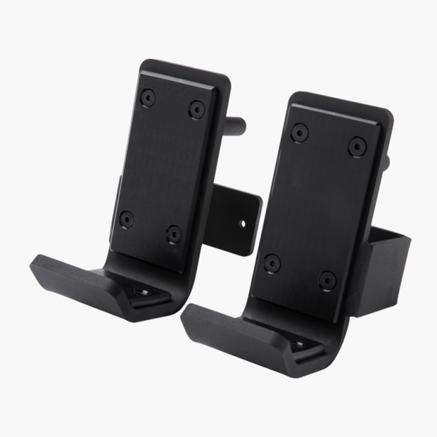 Rogue foam best sale roller rack
